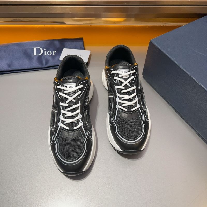 Christian Dior Sneaker